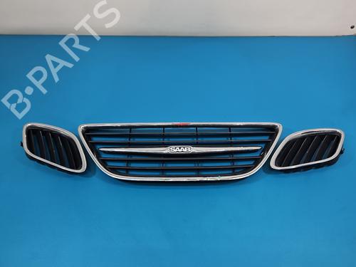 Used Grille Grille 38707602 38707602