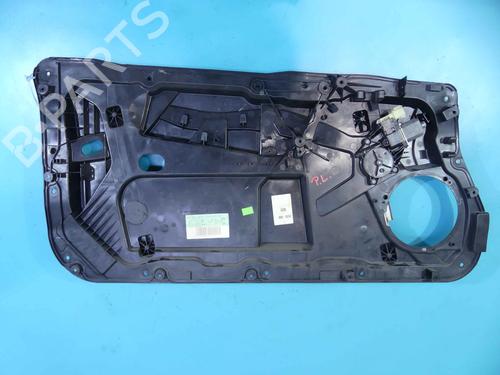 Front left window mechanism FORD FIESTA VI (CB1, CCN) 1.5 TDCi | BP37884052C22 - Image 1