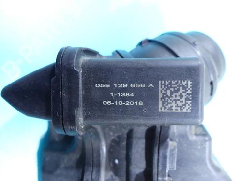 Pipe SKODA OCTAVIA III Combi (5E5, 5E6) 1.5 TSI | BP37809969M125 - Image 5