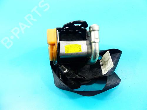 Front right seatbelt INFINITI FX 30d AWD | BP37803945I25 - Image 4