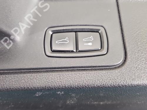 Boot lining PORSCHE PANAMERA (970) | BP38146423I3 - Image 2