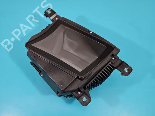display-monitor-bmw-x5-e70-2006-2007-2008-2009-2010-2011-2012-2013-38116584 main image