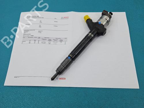 Used Injector Injector 38135040 38135040