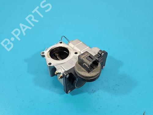 Used Throttle body Throttle body NISSAN MICRA III (K12) [2002-2011] 40461269 40461269