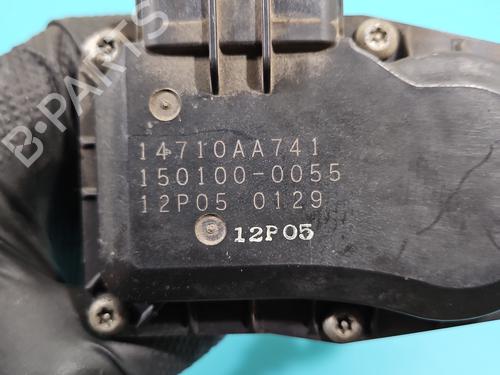 Egr SUBARU FORESTER (SJ_) 2.0 D AWD (SJD) | BP37817008M69 - Image 8