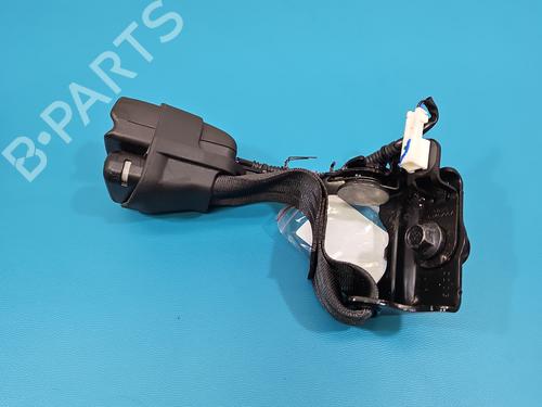 Rear left seatbelt HONDA CR-V V (RW_, RT_) 1.5 AWD (RW2) | BP37856787I29 - Image 3