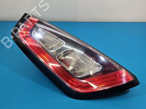 Left taillight FIAT PUNTO EVO (199_) 1.2 | BP40078687C34 - Image 2