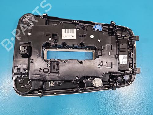 Interior roof light AUDI Q7 (4MB, 4MG, 4MQ) 3.0 TFSI quattro | BP37836192I8 - Image 5