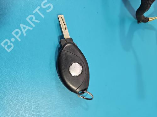 Ignition barrel PEUGEOT 807 (EB_) 2.2 HDi | BP38796705M48 - Image 13