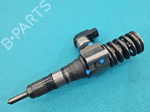 Injector VW PASSAT B6 (3C2) 2.0 FSI | BP37845185M100 - Image 2