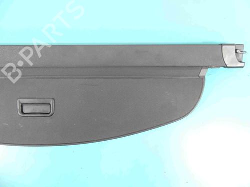 Cargo separator AUDI A6 C6 Avant (4F5) 2.0 TDI | BP37893551I36 - Image 2