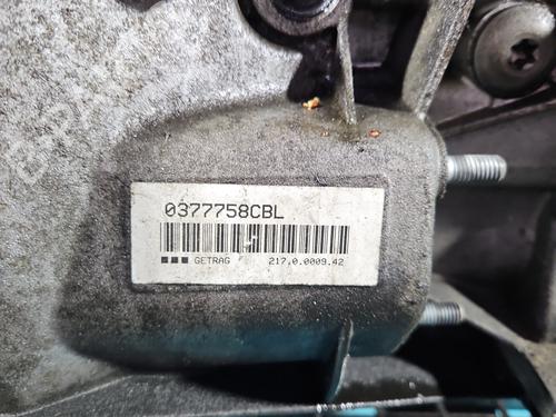 Gearbox BMW 1 (E87) 118 i | BP37850605M3 - Image 4