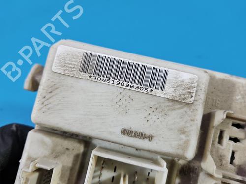 Fuse box FORD FOCUS II Saloon (DB_, FCH, DH) | BP39743207E1 - Image 7
