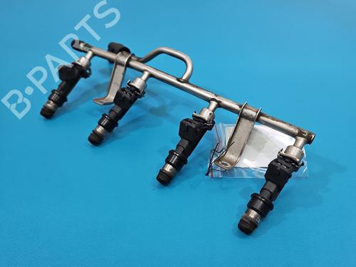 Used Injector Injector OPEL ASTRA H (A04) 1.8 (L48) (125 hp) 40006485 40006485