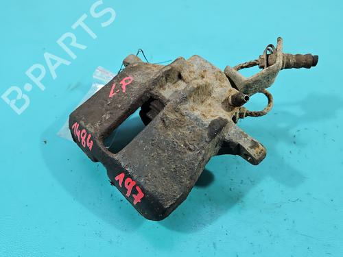 Left front brake caliper VW PASSAT B5.5 (3B3) 2.0 | BP38138318M105 - Image 2
