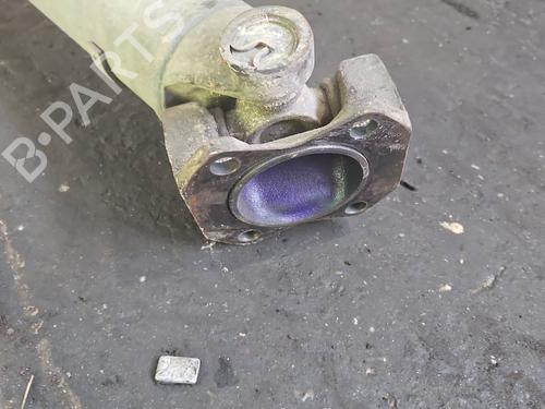Driveshaft IVECO DAILY IV Van 35C15 V, 35C15 V/P | BP38120101M37 - Image 5