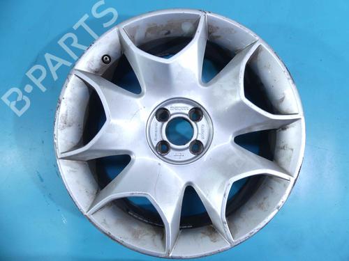 Used Rim Rim 37890352 37890352