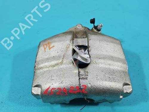 left-front-brake-caliper-skoda-superb-ii-3t4-2008-2009-2010-2011-2012-2013-2014-2015-38149457 main image
