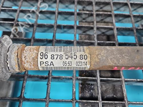 Right front driveshaft CITROËN DS5 2.0 HDi 165 | BP37846092M39 - Image 4