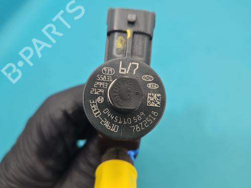 Injector HYUNDAI i30 (GD) | BP37826563M100 - Image 2