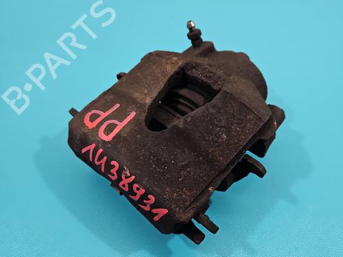 Right front brake caliper VW GOLF VI (5K1) 1.6 TDI | BP37815266M104 - Image 2