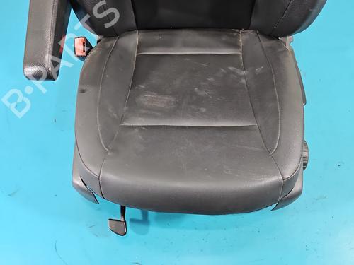 Left front seat MERCEDES-BENZ VITO Van (W447) | BP37857406C15 - Image 3
