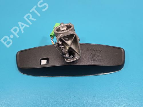 Rear mirror VOLVO S90 II (234) T6 AWD | BP37831770I6 - Image 5
