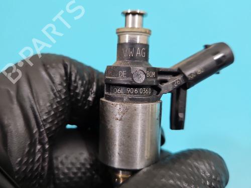 Injector AUDI Q5 (8RB) | BP38145236M100 - Image 4