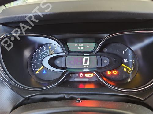 Instrument cluster RENAULT CAPTUR I (J5_, H5_) 0.9 TCe 90 | BP37852626C47 - Image 2