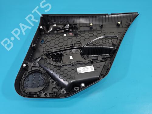 Rear left panel SKODA FABIA IV (PJ3) | BP37857465C60 - Image 5