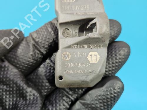 Electronic sensor PORSCHE PANAMERA (970) 3.6 | BP37859598M84 - Image 5