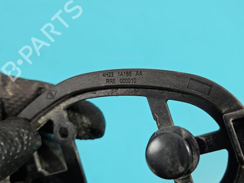 Electronic sensor HONDA FR-V (BE) 2.2 i CTDi (BE5) | BP37822768M84 - Image 4