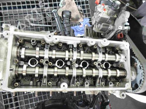 Engine SEAT LEON (5F1)  | BP38115264M1  - Image 9