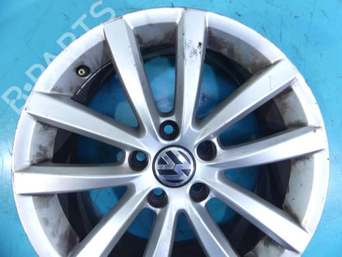 Fælgsæt VW CC B7 (358)  | BP37889714C100  - Image 12