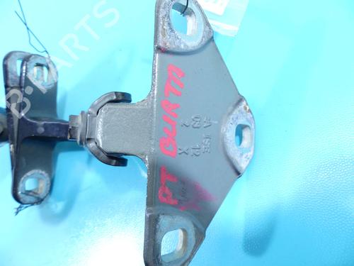 Hinge/Door check strap BMW X5 (E70) xDrive 30 d | BP37805919C146 - Image 8