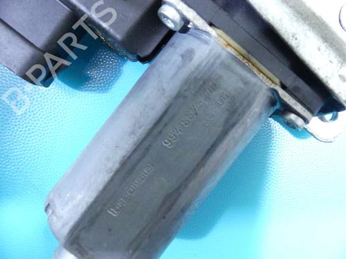 Front right window mechanism OPEL ASTRA H (A04) 1.9 CDTI 16V (L48) | BP37895026C23 - Image 7