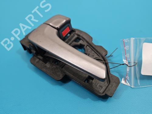 Used Rear left interior door handle Rear left interior door handle 37828166 37828166