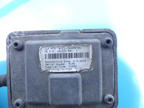 Camera JAGUAR XF I (X250) 3.0 D | BP37893132E14 - Image 5