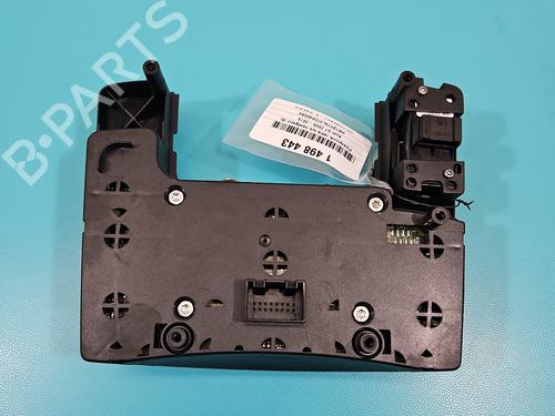 Switch AUDI Q7 (4LB) 3.6 FSI quattro | BP38141800I30 - Image 3