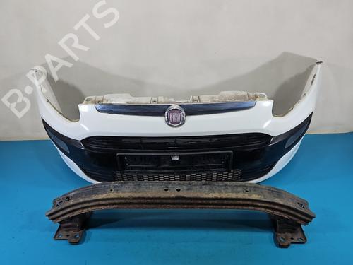 Used Front bumper Front bumper FIAT PUNTO EVO (199_) 1.2 (69 hp) 40460982 40460982