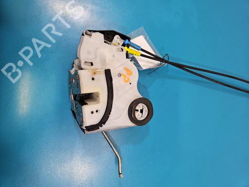 Front right lock SUZUKI CELERIO (LF) 1.0 (AVK310) | BP37848915C97 - Image 3