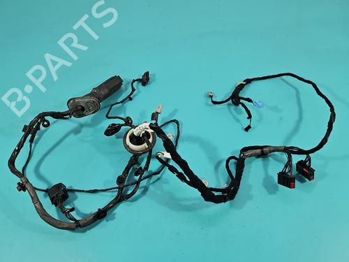 Wiring harness JAGUAR XE (X760) 2.0 D | BP37826217E16 - Image 2