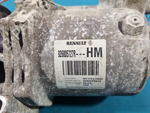 AC compressor DACIA LODGY (JS_) 1.6 LPG (JSAV) | BP38046262M34 - Image 4