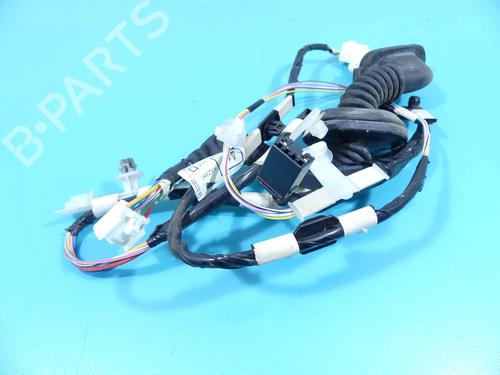 Used Wiring harness Wiring harness 37806753 37806753