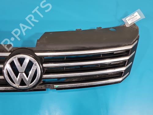 Grill VW CC B7 (358) 2.0 TDI | BP37844920C40 - Image 10