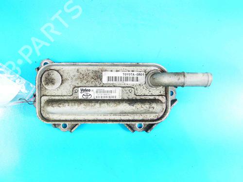 Used Oil radiator Oil radiator 37887619 37887619