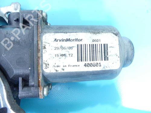 Front left window mechanism NISSAN ALMERA II Hatchback (N16) 1.5 | BP37804318C22 - Image 4