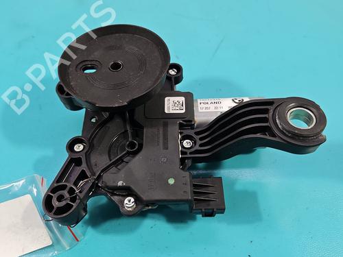 Rear wiper motor BMW 5 Touring (G31) 520 d | BP37851588M102 - Image 2