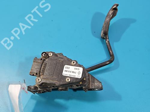 Pedal RENAULT TRAFIC II Van (FL) 1.9 dCi 100 (FL0C, FL0K, FL0B) | BP38304472I4 - Image 5
