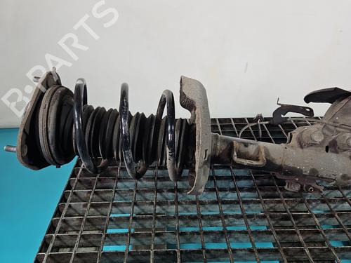 Used Left front shock absorber Left front shock absorber TOYOTA COROLLA Saloon (_E21_) 1.8 VVTi Hybrid (ZWE211) (122 hp) 37844956 37844956